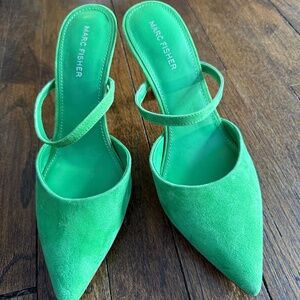 Marc Fisher Heels